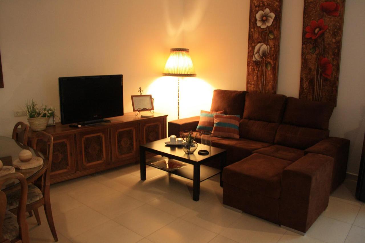 Casa Rural La Plaza Almoharin Exterior foto